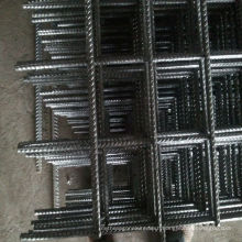 6X6 Concrete Steel Welded Wire Mesh